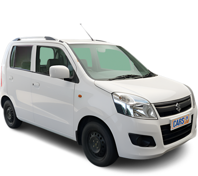 Maruti Wagon R 1.0-img